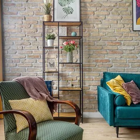 Stylishly Renewed Saint Stephen With Ac Apartamento *
