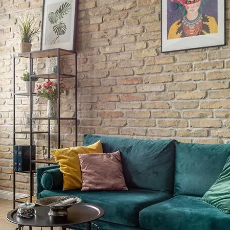 Stylishly Renewed Saint Stephen With Ac Budapest