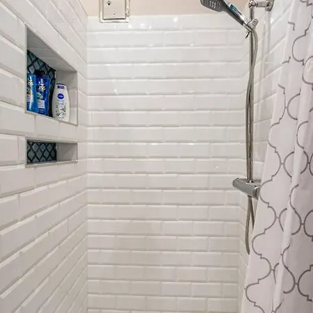 Stylishly Renewed Saint Stephen With Ac Apartamento Budapest